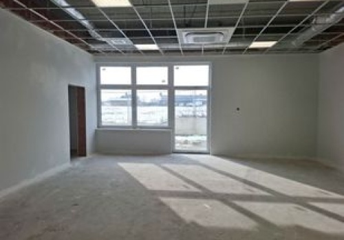 Kompleks żłobkowo-przedszkolny w Obrowie coraz bliżej