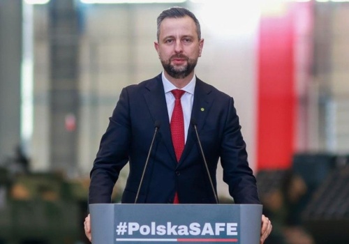 Rusza kolejny etap szkoleń #wGotowości. Szef MON wydał decyzję