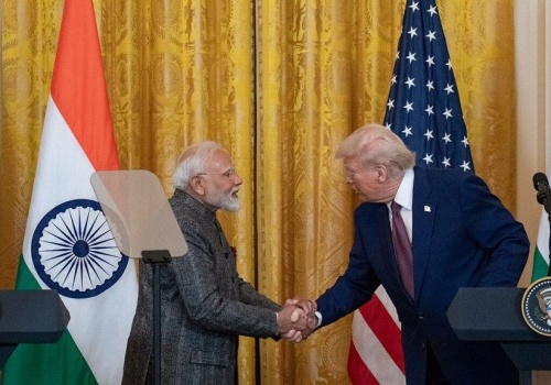 USA zmieniają zdanie. Uwalniają rosyjską ropę w drodze do Indii