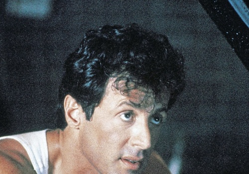 Polacy dziś nie zasną. W telewizji kultowy film z gwiazdorem kina akcji