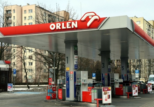 Dostawy gazu do Polski zagrożone. Orlen wydał pilny komunikat