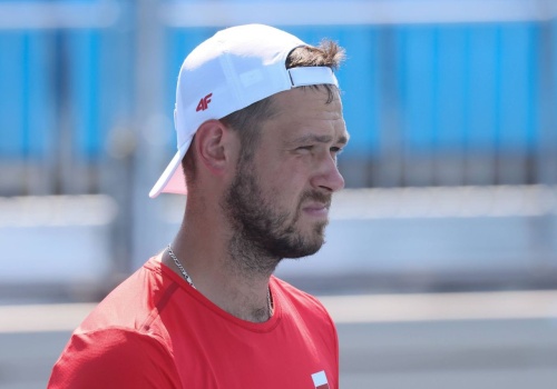 Zdradził, ile zarabiają trenerzy tenisa. 