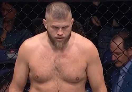 Polak będzie miał nowego rywala! UFC szuka błyskawicznego zastępstwa