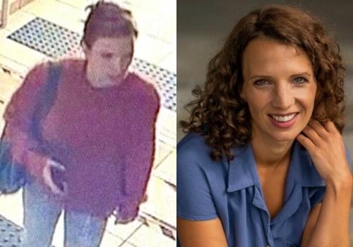 Zaginęła aktorka Magdalena Majtyka. Policja prowadzi intensywne poszukiwania