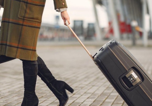 Dużo podróżujesz służbowo? Sprawdź, jak oszczędzić sobie stresu