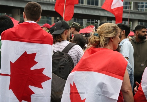 Groźby Trumpa uderzyły w Las Vegas. 