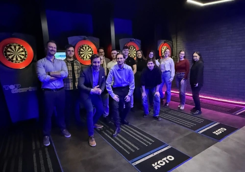 Wrocławski startup Surveily pozyskał 10 mln zł. Czołowy fundusz VC inwestuje w polskie AI