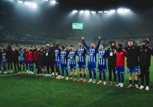 Rozlosowano półfinały Pucharu Polski. Rewelacja rozgrywek znów może namieszać