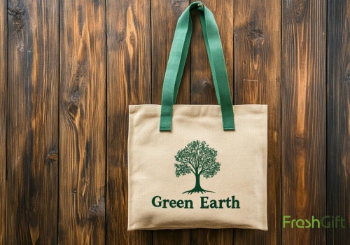 Torby bawełniane z logo a trwałość ekspozycji brandu w codziennym użytkowaniu