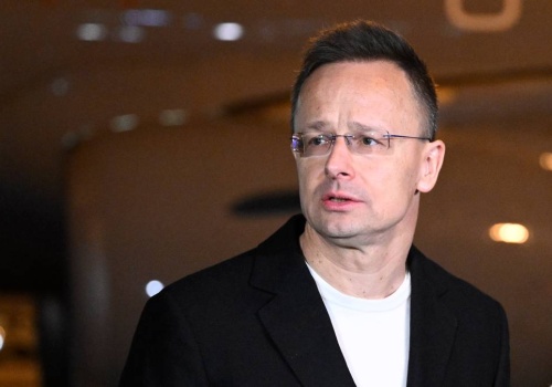 Ukraińcy zatrzymani na Węgrzech. Zwrot w sprawie po decyzji rządu