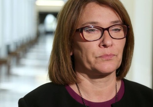 Tajemniczy wpis Beaty Mazurek. Kto zostanie kandydatem PiS na premiera?