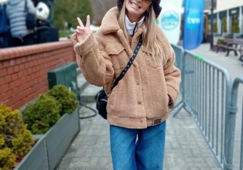 Mandaryna o życiu w blasku reflektorów i domowym zaciszu. “Taniec daje mi większą wolność niż muzyka”