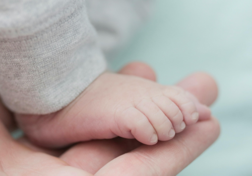 Imiona, za które twoje dziecko ci kiedyś podziękuję. Klasyka zawsze będzie w modzie