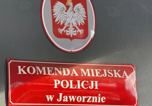 Nieszczęśliwy wypadek na Podłężu w Jaworznie. Mężczyzny nie udało się uratować