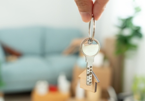 Trudniejszy rynek najmu w 2026. Mieszkanie już samo nie zarabia