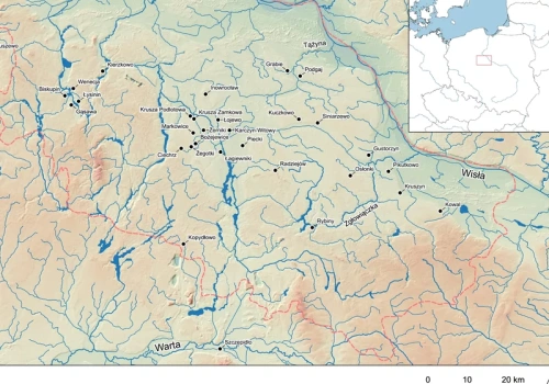 Co jedli ludzie żyjący na terenie Polski 6 tys. lat temu? Ciekawe wnioski badań