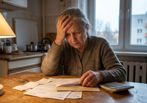 Rachunki grozy dla milionów Polaków. Nowy podatek od ogrzewania i paliwa zatwierdzony