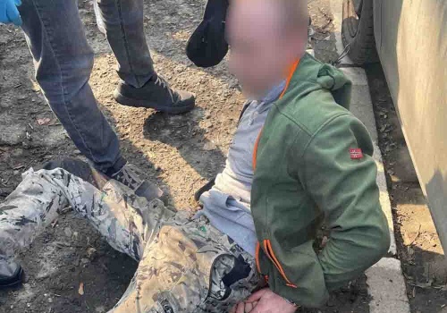 Ukradli 33-letną Hondę i przez przypadek chcieli ją sprzedać… właścicielowi