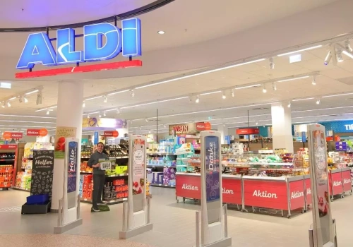 Grupa Aldi Nord otwiera 5555. sklep w Europie. Sieć przyspiesza ekspansję