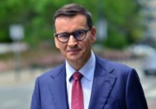 Morawiecki zbuduje nową siłę na prawicy. Nie chodzi jednak o wyjście z PiS-u