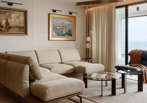 Klienci chcą czegoś więcej. Jak Polacy urządzają mieszkania pod klucz?