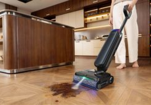 Debiut Tineco w Polsce. Co oferują ich odkurzacze mopujące?