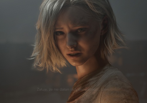 Resident Evil Requiem z pełnym wsparciem DualSense? Capcom szykuje łatkę dla graczy PC