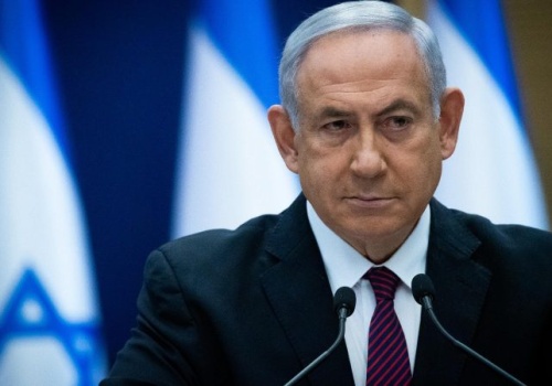 Żydzi grożą agresją kolejnemu krajowi