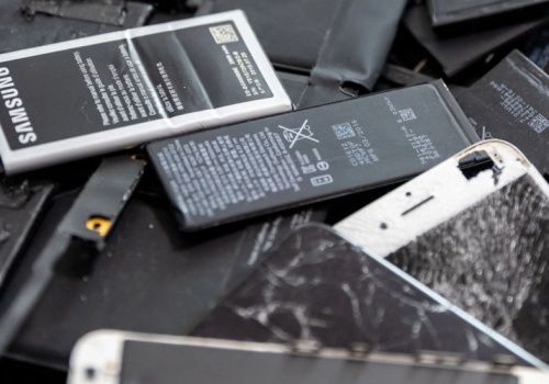 Rewolucja w świecie baterii. Kluczem jest skóra ssaków