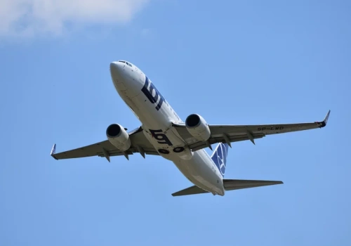 Rewolucja na pokładzie LOT-u. Turyści będą zachwyceni