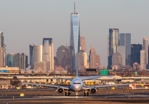 Fatalne dane z amerykańskiego rynku pracy. Zatrudnienie spadło, a bezrobocie wzrosło