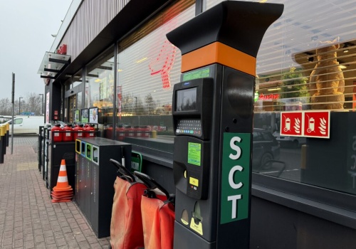 Prezydent Krakowa proponuje zmiany w Strefie Czystego Transportu