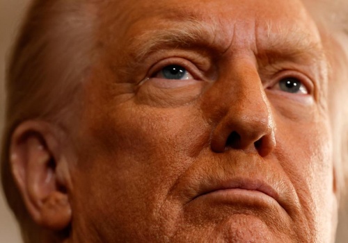 Trump: możliwa jest tylko bezwarunkowa kapitulacja Iranu