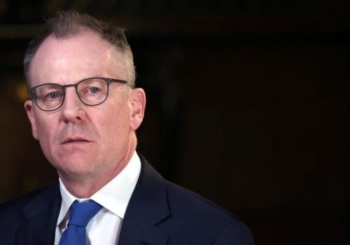 Strateg Bank of America: rynki akcji w Europie i Japonii mogą ucierpieć z powodu wojny