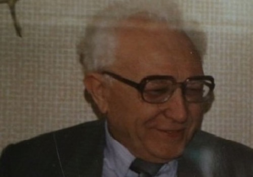 Czesław Platt – matematyk rodem z Kresów, który pokonał drogę od zesłańca do profesora