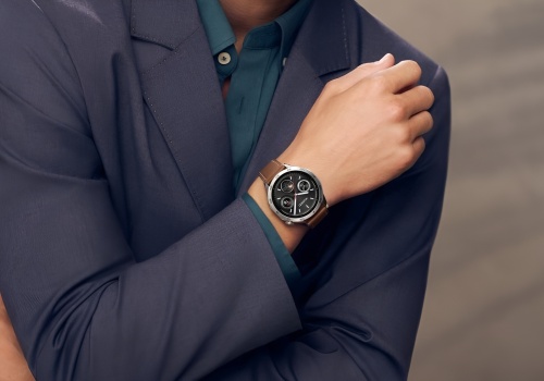 Smartwatch Huawei taniej o prawie 200 zł. Lepiej się pośpieszyć