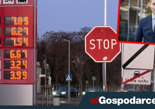 Ceny paliw poza kontrolą! UOKiK wkracza na stacje