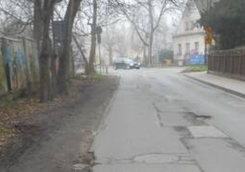 Rusza remont ul. Przybyszewskiego. Od soboty zmiany dla kierowców