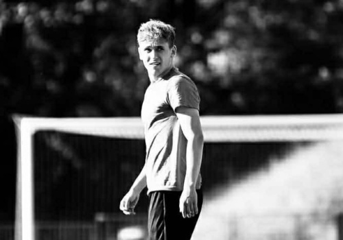 Nie żyje 21-letni piłkarz Jakub Łaboda. Grał m.in. w Zagłębiu Lubin