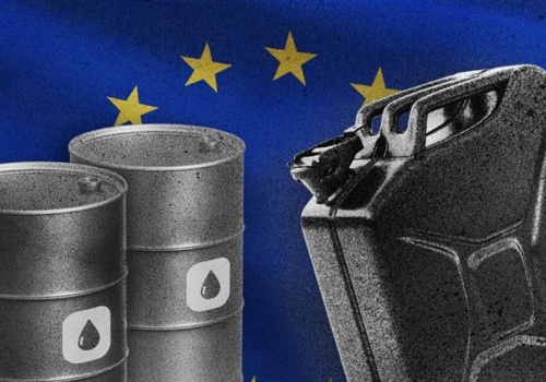 Ostatni kryzys paliowy Europy