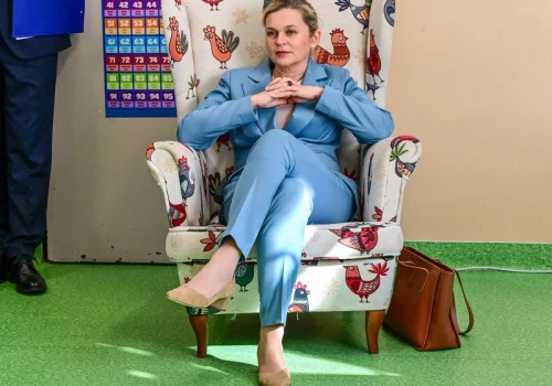 Alarmujące wyniki kontroli w MEN dotyczącej głośnej reformy. „Wnioski są szokujące”