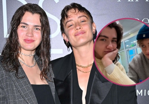 Najpierw rozstanie, a teraz to. Kasia i Julia na wspólnym nagraniu. Wywołały morze spekulacji