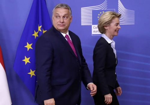 Węgry i Słowacja zwróciły się do KE. 