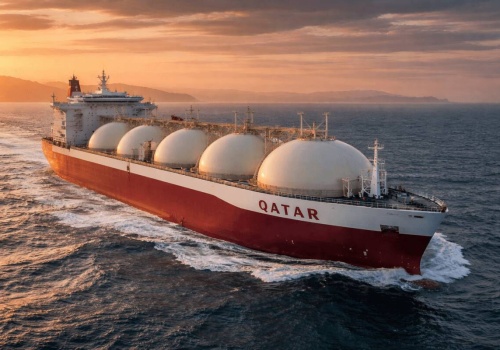 Katar wstrzymuje dostawy dla Orlenu! Klauzula siły wyższej wchodzi w życie