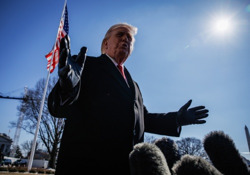 Waszyngton znów zablokuje polskie AI? Cios Trumpa w chipy