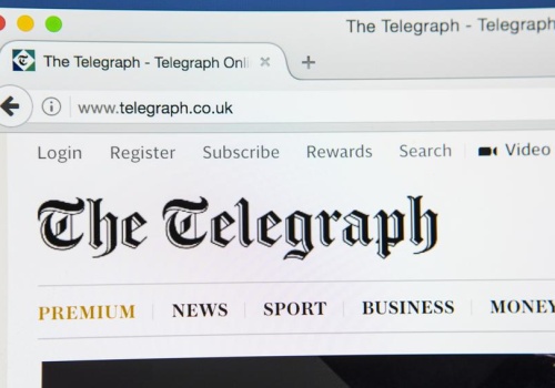 Wielkie przejęcie w świecie mediów. Axel Springer kupuje 