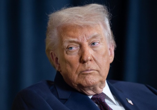 Trump stawia Iranowi ultimatum. Jego warunek nie przyspieszy zakończenia wojny