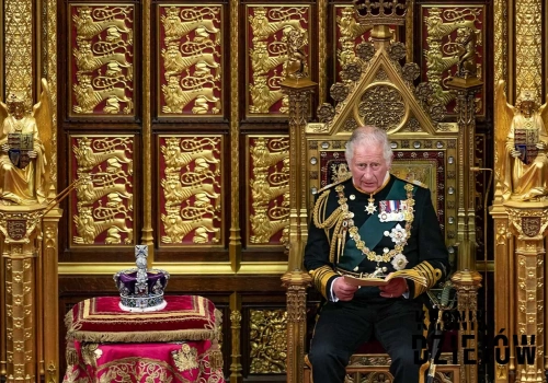 Czy monarchia ma jeszcze sens? Europa wciąż płaci za koronę