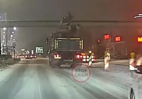 Kładka nad Fordońską przejdzie ekspertyzę. Powodem nagranie umieszczone w internecie