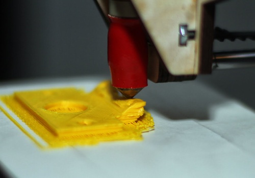 Sygnis szacuje, że wolumen sprzedaży drukarek 3D może sięgnąć nawet ok. 4,5 tys. w 2026